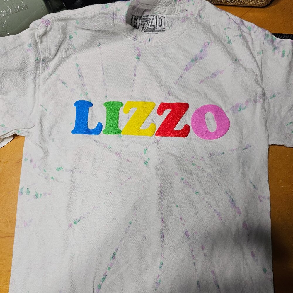 Lizzo T-shirt